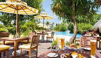 Narada Resort & Spa Sanya Exterior foto