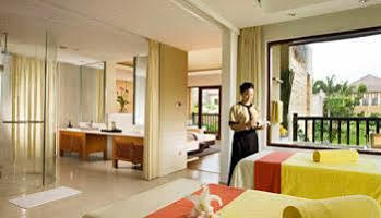 Narada Resort & Spa Sanya Exterior foto