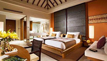 Narada Resort & Spa Sanya Exterior foto
