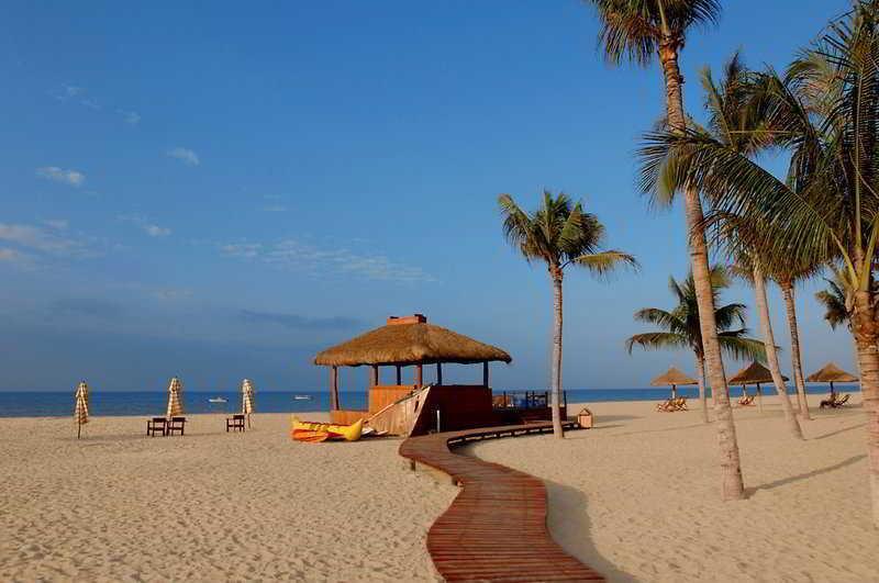 Narada Resort & Spa Sanya Exterior foto